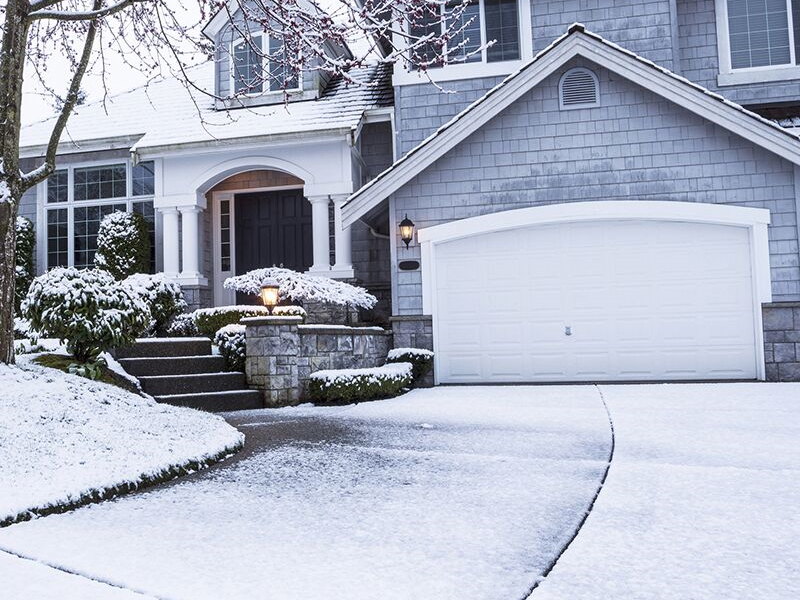 How Homeowners Can Protect Their Homes This Winter