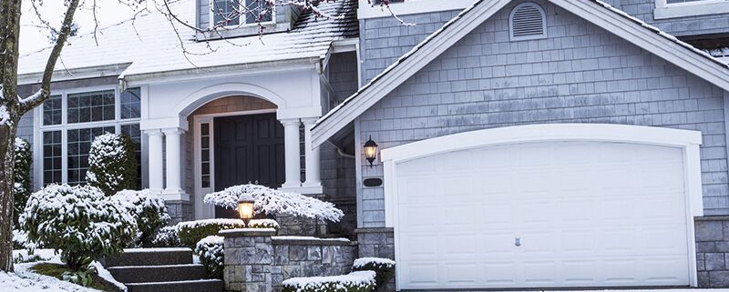 How Homeowners Can Protect Their Homes This Winter