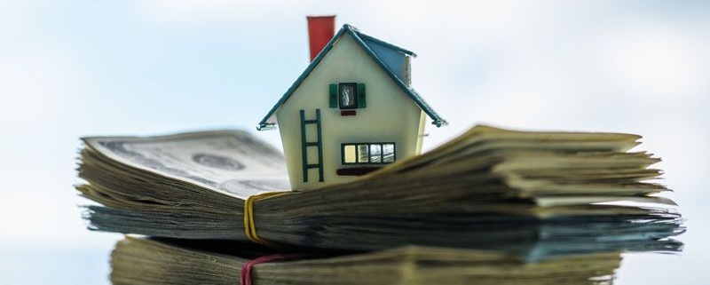 Why Your Home Insurance Rates May Have Gone Up