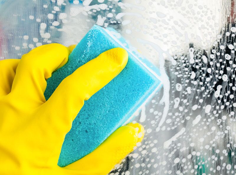 Try Out These Spring Cleaning Tips this Year