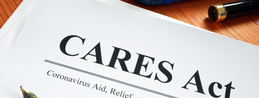 How CARES Act Loans Will Save Small Businesses