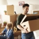 5 Tips to Downsize Your Belongings and Declutter Your Life