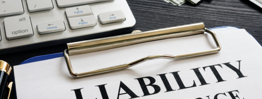 Discover the Benefits of Liability Insurance for LLCs