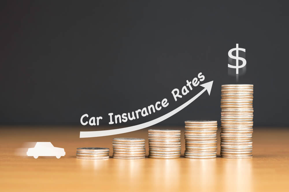 What Caused My Car Insurance Rates to Change?